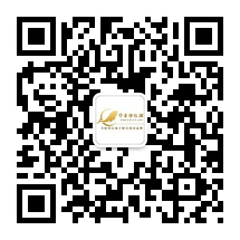 公众号二维码 公众号二维码