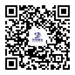 公众号二维码 公众号二维码